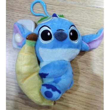 Llaveros peluche lilo y stitch de 15cm