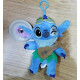 Llaveros peluche lilo y stitch de 15cm