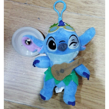 Llaveros peluche lilo y stitch de 15cm