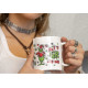🌟 Taza del Grinch: Encuentra a tu alma gemela en cada sorbo 🎄💖