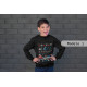 Sudadera infantil de star wars de navidad