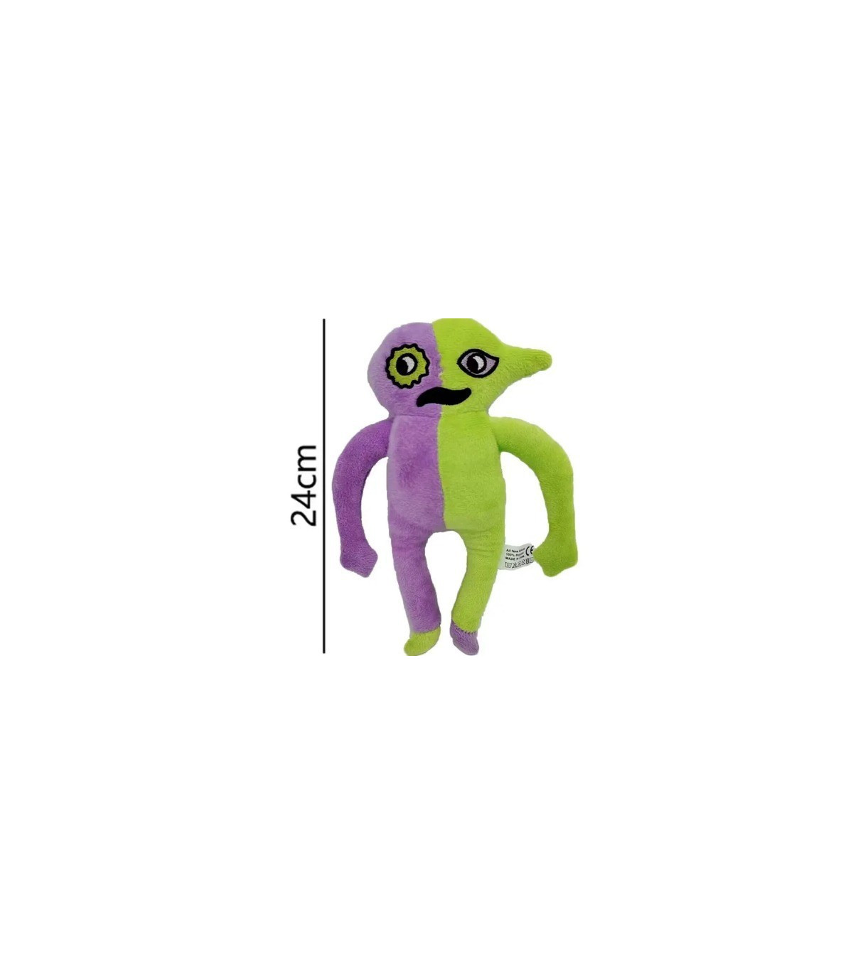 Peluches videojuego Garten Of Banban