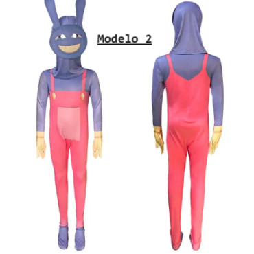 🎪✨ ¡Circo Digital en Casa! Disfraz Albithinia. ¡Compra y Hazlos Estrellas! 🤹‍♂️🛍️