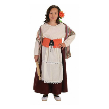 Panadera Infantil MEDIEVAL