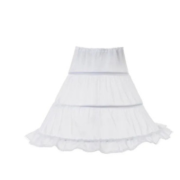 cancan para disfraces de princesa para niñas