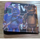 cartera billetera de five nights and freddie FNAF