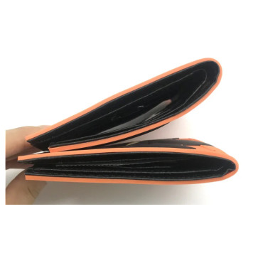 cartera billetera dragon ball goku en 3d