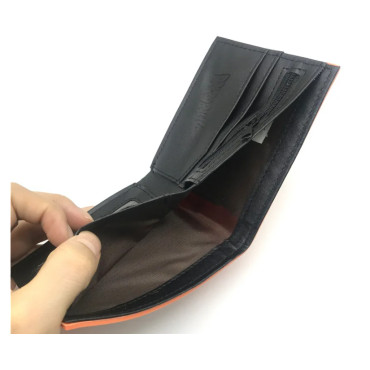 cartera billetera dragon ball goku en 3d