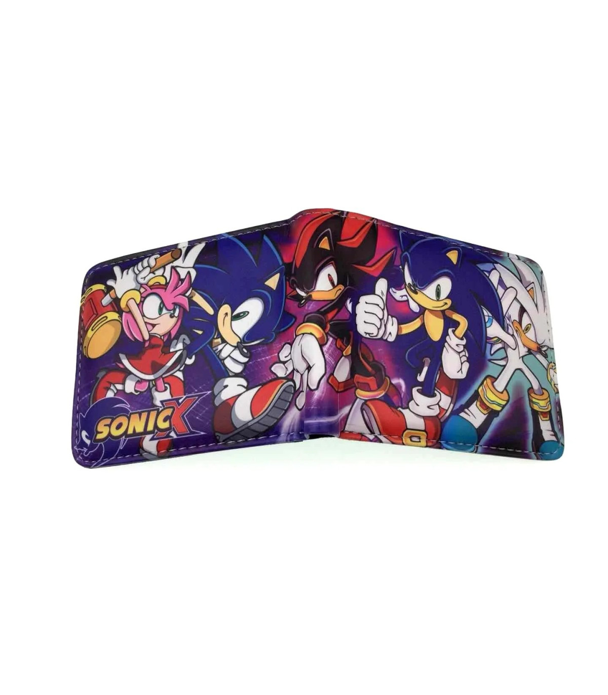 Cartera Sonic the hedgehog X