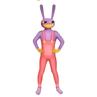 🎪✨DISFRACES DEL CIRCO DIGITAL. ¡Compra y Hazlos Estrellas! 🤹‍♂️🛍️