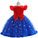 Disfraz tutu wonder woman superhéroes