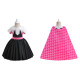 Disfraz vestido spiderman niña ghost spiderman Spider-Gwen