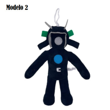 Peluche Skibidi: ¡Aventuras Mágicas! 🌟 🚀