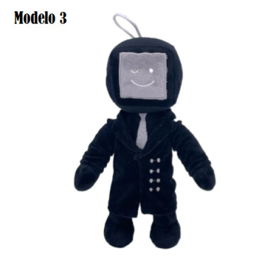 Peluche Skibidi: ¡Aventuras Mágicas! 🌟 🚀