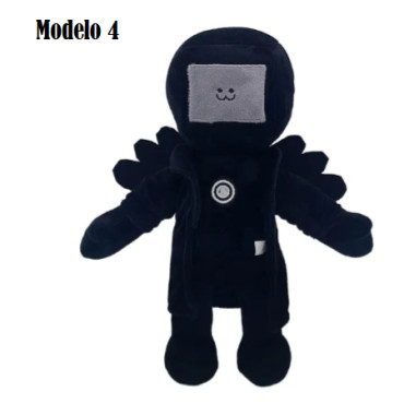Peluche Skibidi: ¡Aventuras Mágicas! 🌟 🚀