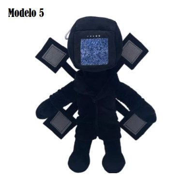 Peluche Skibidi: ¡Aventuras Mágicas! 🌟 🚀