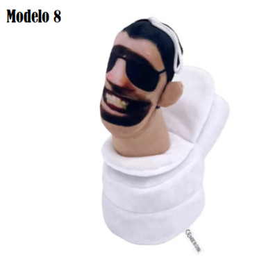 Peluche Skibidi: ¡Aventuras Mágicas! 🌟 🚀