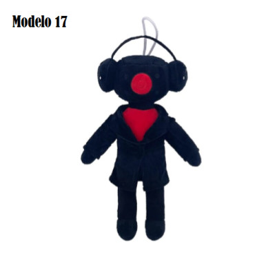 Peluche Skibidi: ¡Aventuras Mágicas! 🌟 🚀