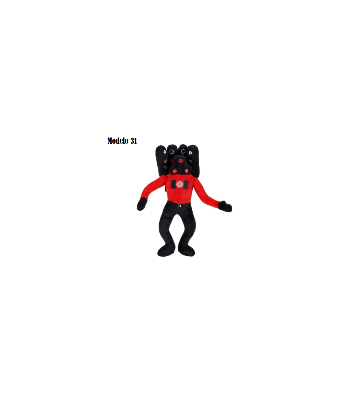 Peluche Skibidi: ¡Aventuras Mágicas! 🌟 🚀