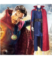 ✨¡Disfraz de Doctor Strange  de marvel Hechiza el Juego con el ! 🎩
