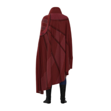 ✨¡Disfraz de Doctor Strange  de marvel Hechiza el Juego con el ! 🎩