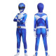 Disfraz Power Ranger y sé un Power Ranger con  Albithinia! 🌟💥 ¡ Despierta tu Heroísmo!