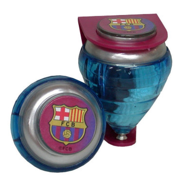 peonza fc barcelona