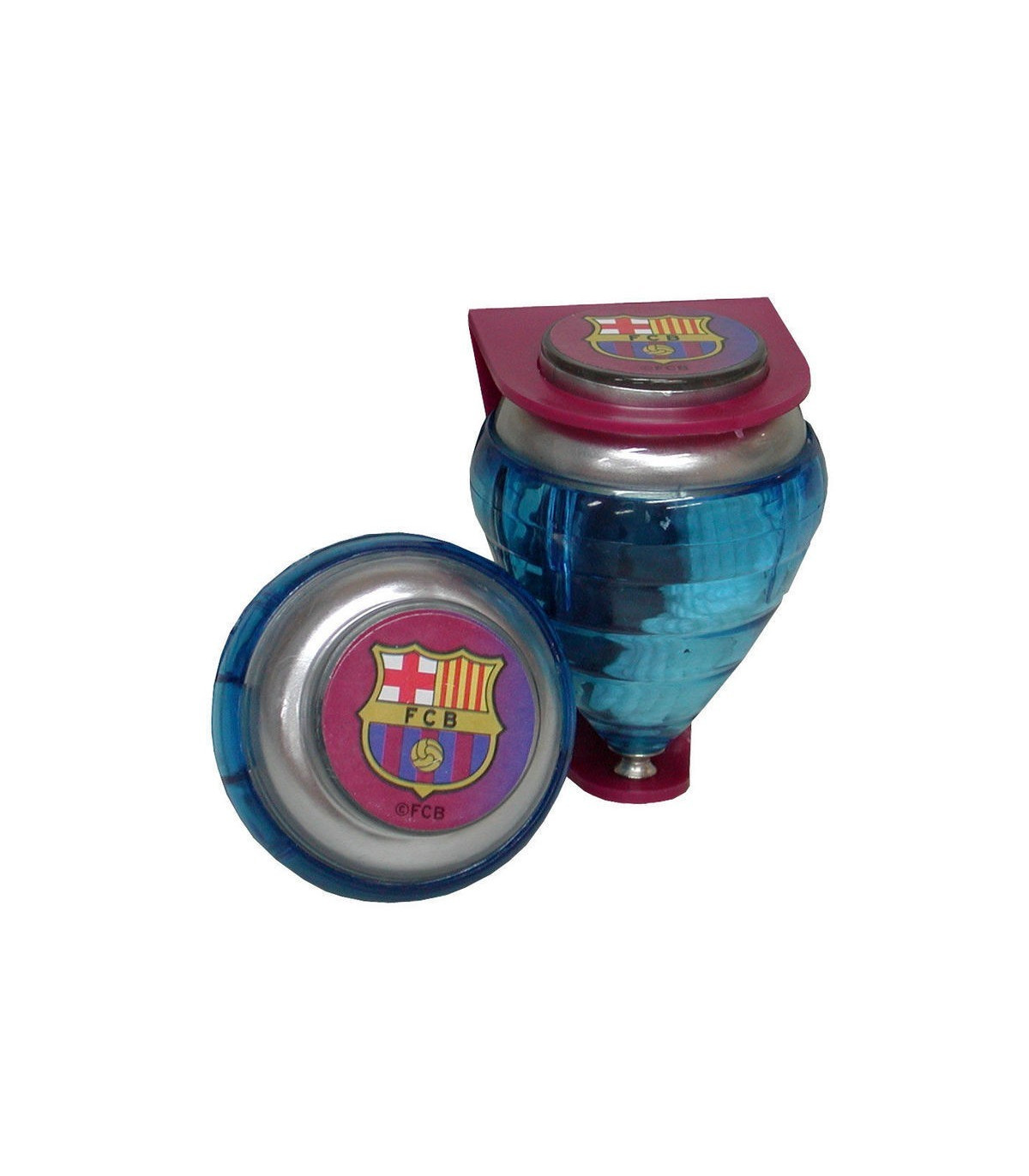 peonza fc barcelona