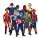 ¡Haz Realidad sus Sueños Heroicos con los Disfrazes de SuperHeroes! 🌟🦸‍♂️