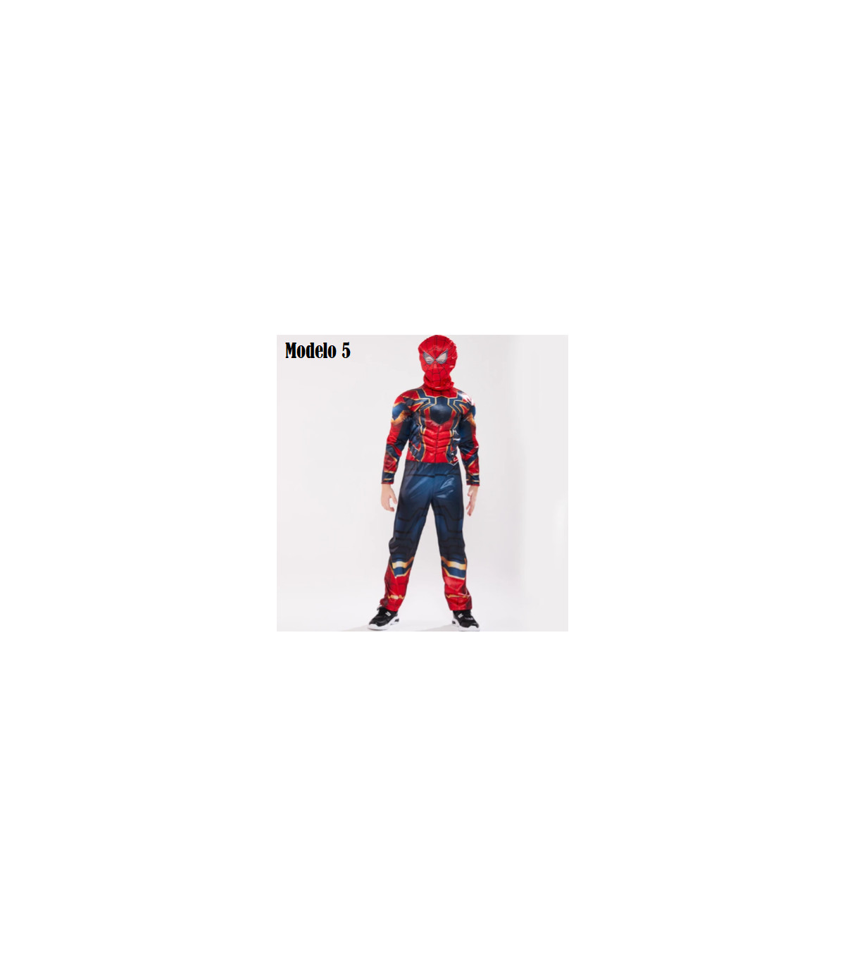 ¡Haz Realidad sus Sueños Heroicos con los Disfrazes de SuperHeroes! 🌟🦸‍♂️