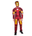 ¡Convierte a tus Pequeños en Super Heroes con el disfraz de Iron Man! 🚀🦸‍♂️