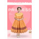 Portada Disfraz vestido Pepa Madrigal Encanto Disney