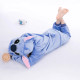 Disfraz mono tipo pijama adulto de stitch y Angel Disney