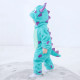Disfraz tipo pijama para bebé de James P. Sullivan monstruos SA