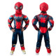 ¡Disfraz Spider-Man para Niños! 🕷️🌈
