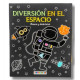 ¡Descubre la Magia Oculta! Libro para Rascar de Albithinia 🌟📚🎨