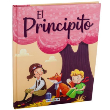 ¡Descubre la Magia del Libro El Principito para Niños en Albithinia!