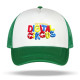 Gorras de Pomni Digital circus