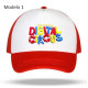 Gorras de Pomni Digital circus