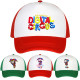 Gorras de Pomni Digital circus