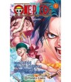 🚀 ¡Descubre la Emoción de One Piece con el Libro del Capítulo 1! 📚