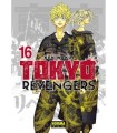 🚀 ¡Viaja en el Tiempo con Tokyo Revengers, Capítulo 16! 📖