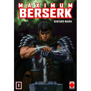 🌟 ¡Embárcate en la Emoción con Berserk: Capítulo 1! 📚