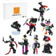 ¡Explora el Mundo de la Diversión con Nuestras Increíbles Figuras de Lego de lo Dibujos de Digital Circus! 🎪🎨