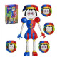 ¡Explora el Mundo de la Diversión con Nuestras Increíbles Figuras de Lego de lo Dibujos de Digital Circus! 🎪🎨