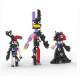 ¡Explora el Mundo de la Diversión con Nuestras Increíbles Figuras de Lego de lo Dibujos de Digital Circus! 🎪🎨