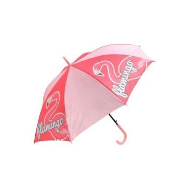 Paraguas flamingo Zasca
