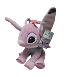 Peluche con sonido de 35 cm de Angel de Lilo y stitch