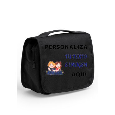 Neceser multiusos personalizable Yuri