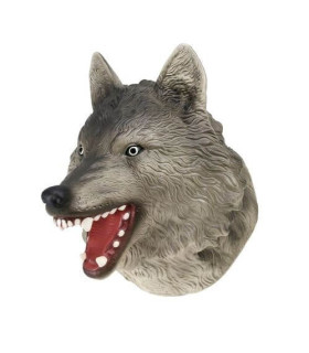 Marioneta lobo